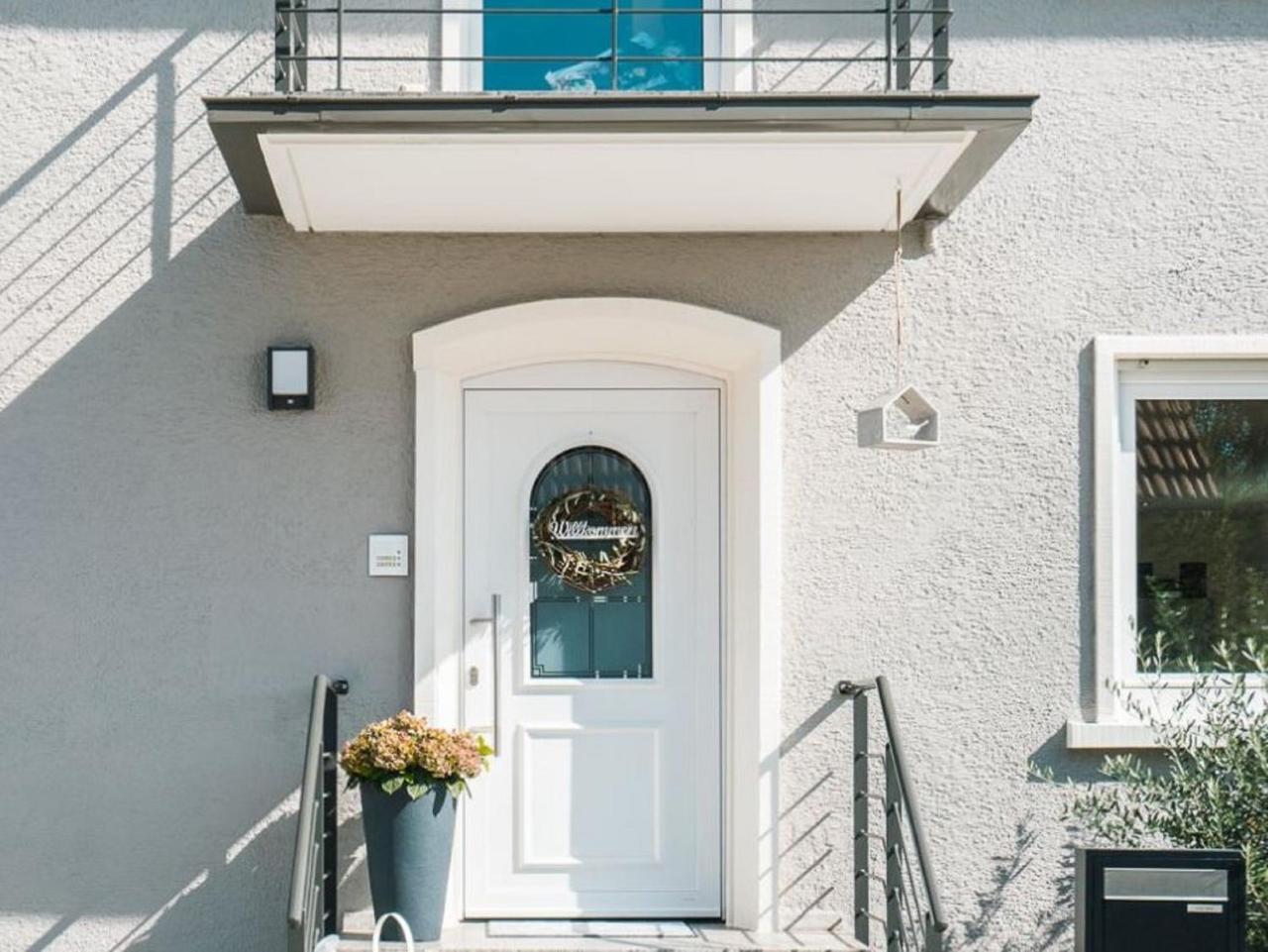 12 Kirschen Apartment Durbach Exterior photo